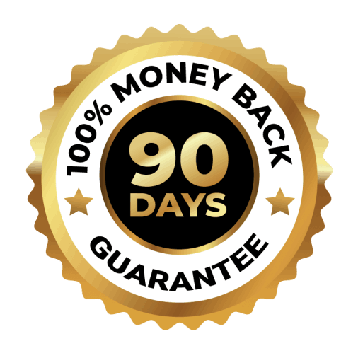 RegenVive Money Back 60 Days Guarantee