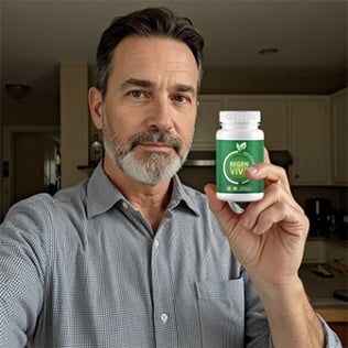 RegenVive Buyer - - David M