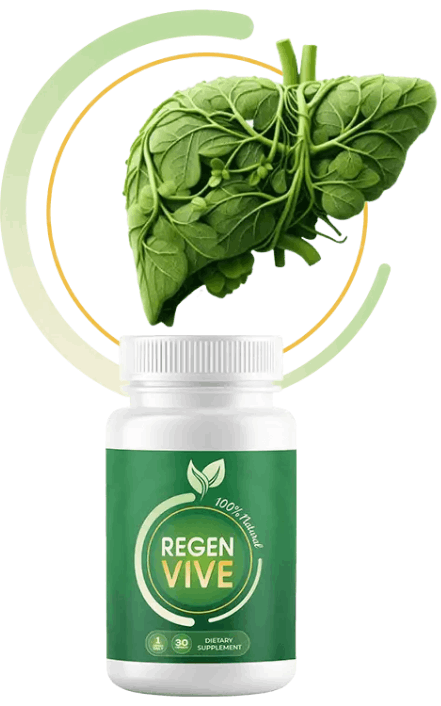 How Does RegenVive Works?